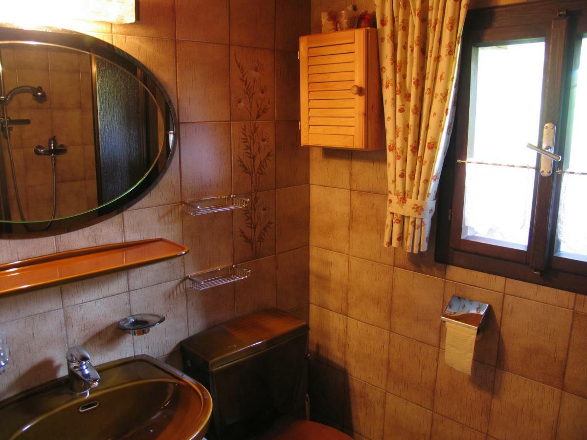 הוילה באד גויסרן Ferienhaus "Badl" מראה חיצוני תמונה